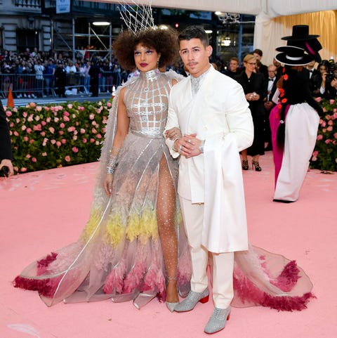 The 2019 Met Gala