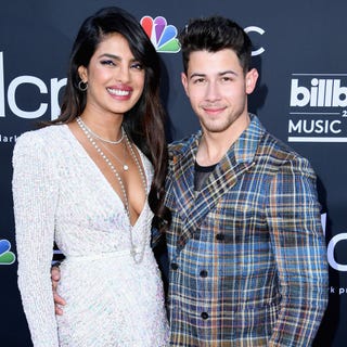 2019 Billboard Music Awards - Arrivals