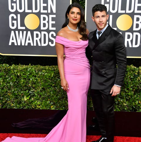 77th Annual Golden Globe Awards - Arrivals