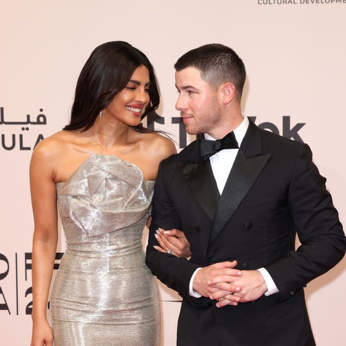 A Definitive Timeline of Nick Jonas and Priyanka Chopra's Sweet Romance