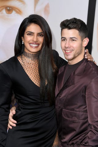 Priyanka Chopra And Nick Jonas Want Kids In The Near Future