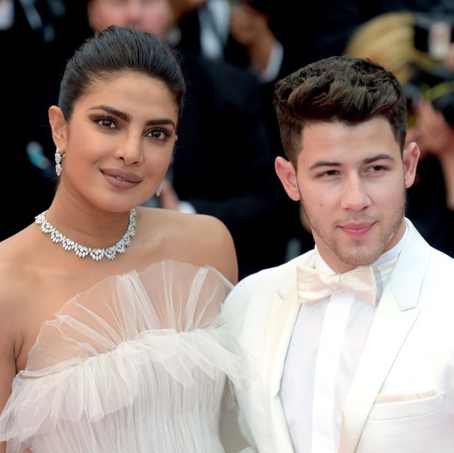 Priyanka Chopra Shares Throwback Photo Of Her First Date With Nick Jonas