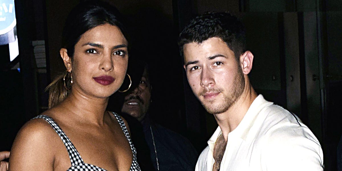 Priyanka Chopra And Nick Jonas Are Reportedly Planning To Have A