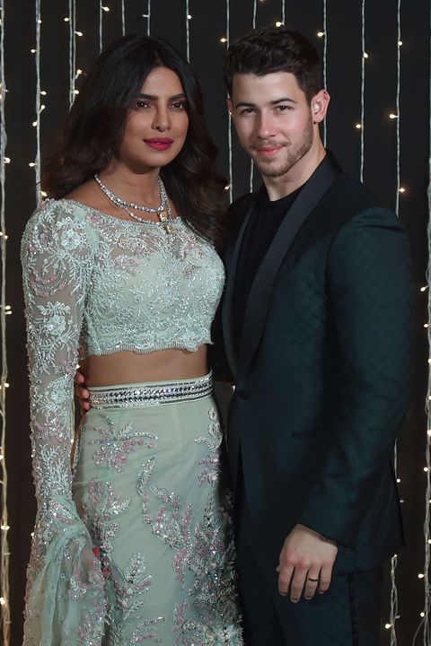 Ralph Lauren Shares The Sweet Detail You Might Have Missed From Priyanka Chopra S Wedding Dress