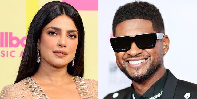 People don't like the sound of Usher and Priyanka Chopra Jonas' new show