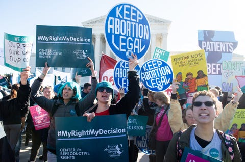 us health abortion politics court
