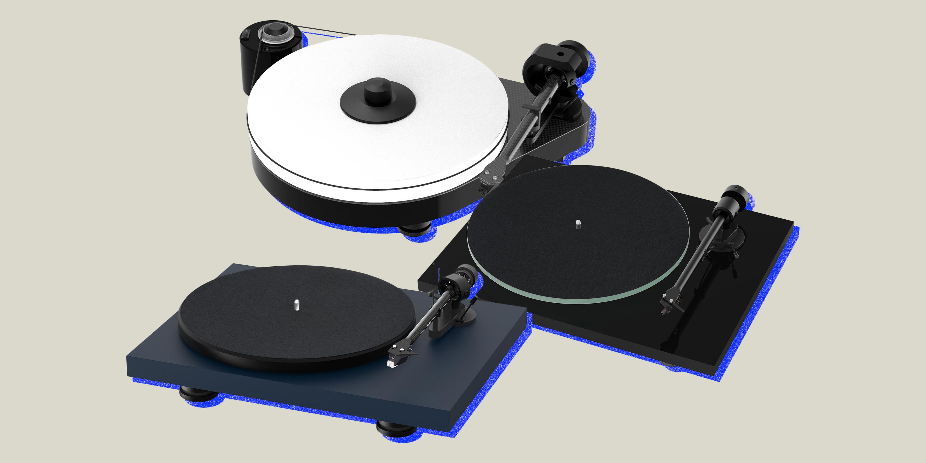 A Complete Guide to Pro-Ject Turntables