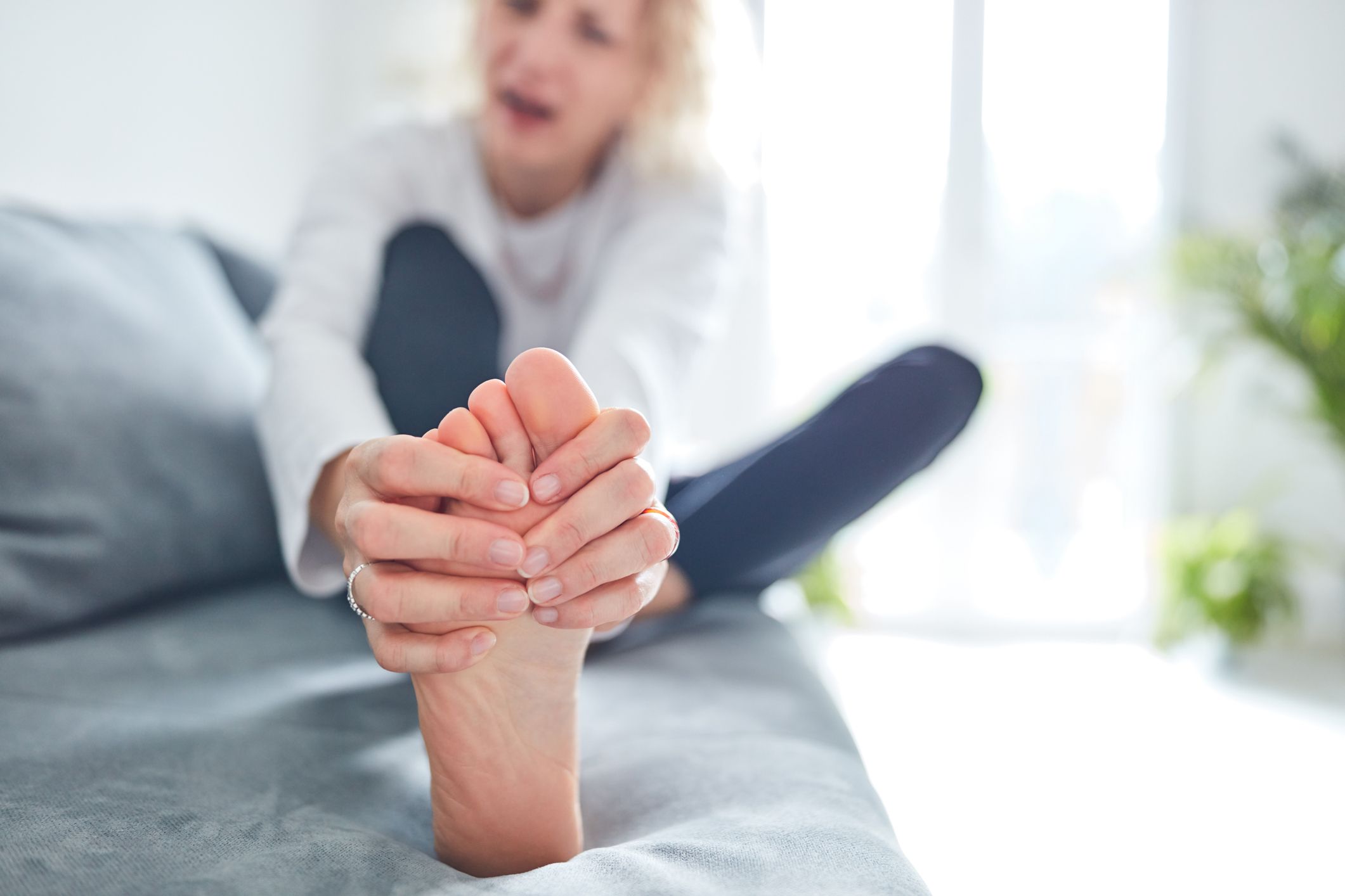Avoid Achilles injuries by adding these three exercises to Avoid Foot Pain: 3 Exercises High Heel Lovers Should Do Health