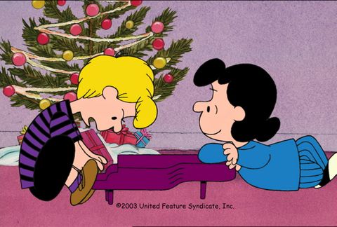 Charlie brown and lucy having sex