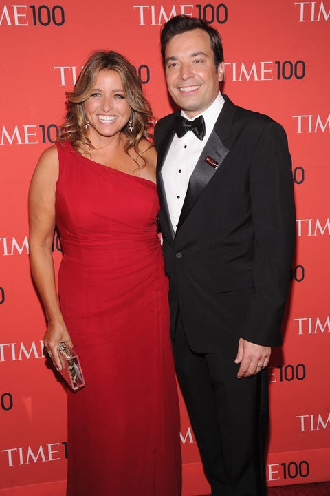 2013 Time 100 Gala - Arrivals