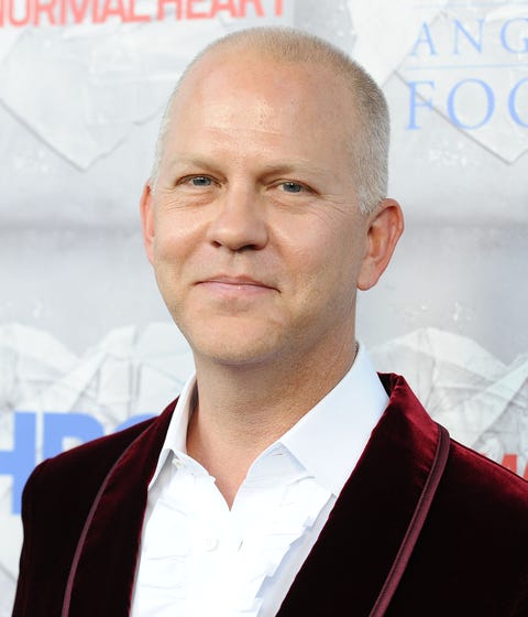 What Is Ryan Murphy's Net Worth? — What Is Ryan Murphy Worth Now?