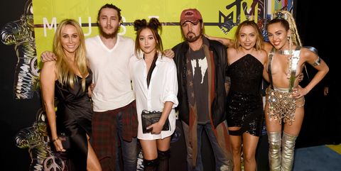 2015 MTV Video Music Awards - Red Carpet