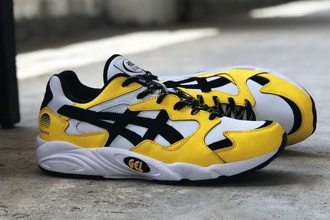 Asics Welcome to the Dojo Collection