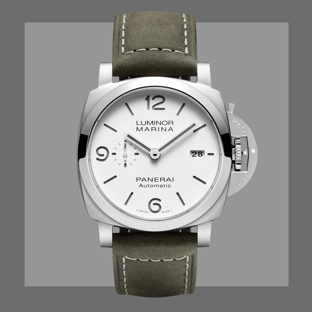 panerai luminor marina pam 1313