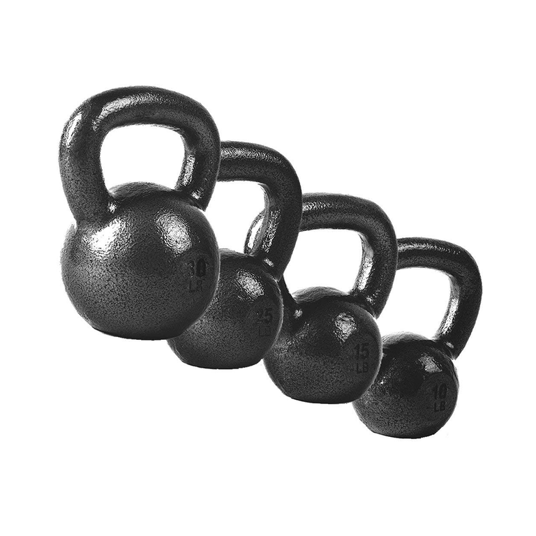 Činky, posilovací stroje, Kettlebell, Sportovní vybavení, Crossfit,