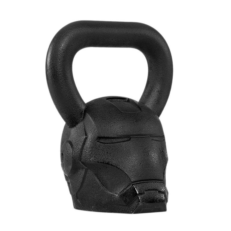 Činky, Kettlebell, Výkon zařízení, Sportovní zařízení