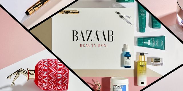 sorteo beauty box