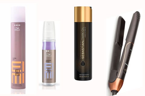 productos de belleza productos de belleza de la seccion 'gente con estilo'