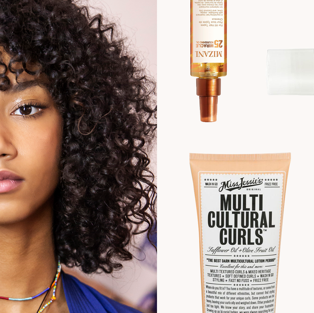 3c Hair 9 Best Products For 3c Curls And How To Apply Them 2021