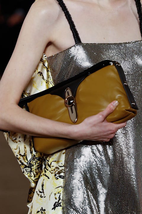 All of Fall 2020's Best Bags Fresh off the Runway