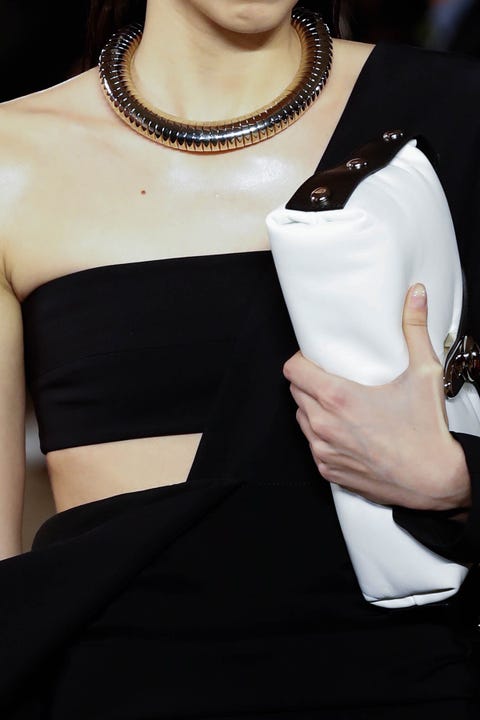 New York Fashion week Jewelry
