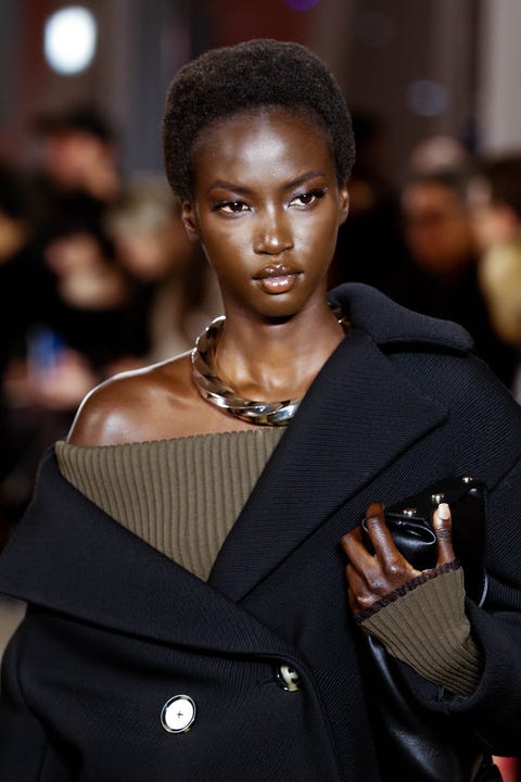 New York Fashion week Jewelry