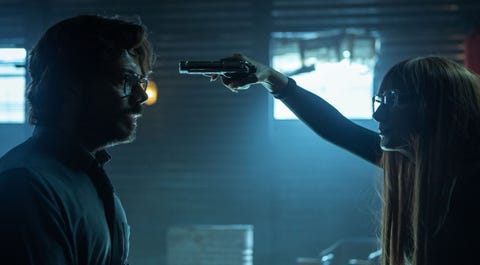 La casa de papel 5': todo lo que sabemos de la temporada 5 La casa de papel 5': todo lo que sabemos de la temporada 5