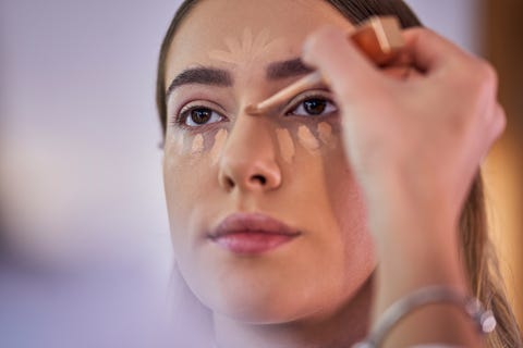 Maquillaje corrector: cómo usarlo como una experta Maquillaje corrector: cómo usarlo como una experta