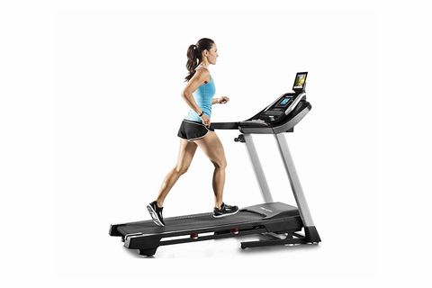 Proform Treadmill Deal Proform 505 Cst Is Half Off For 500