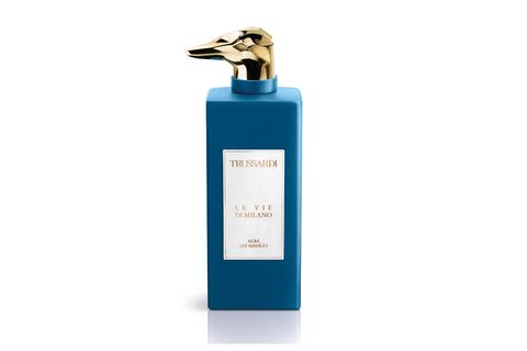 men's perfumes design trussardi