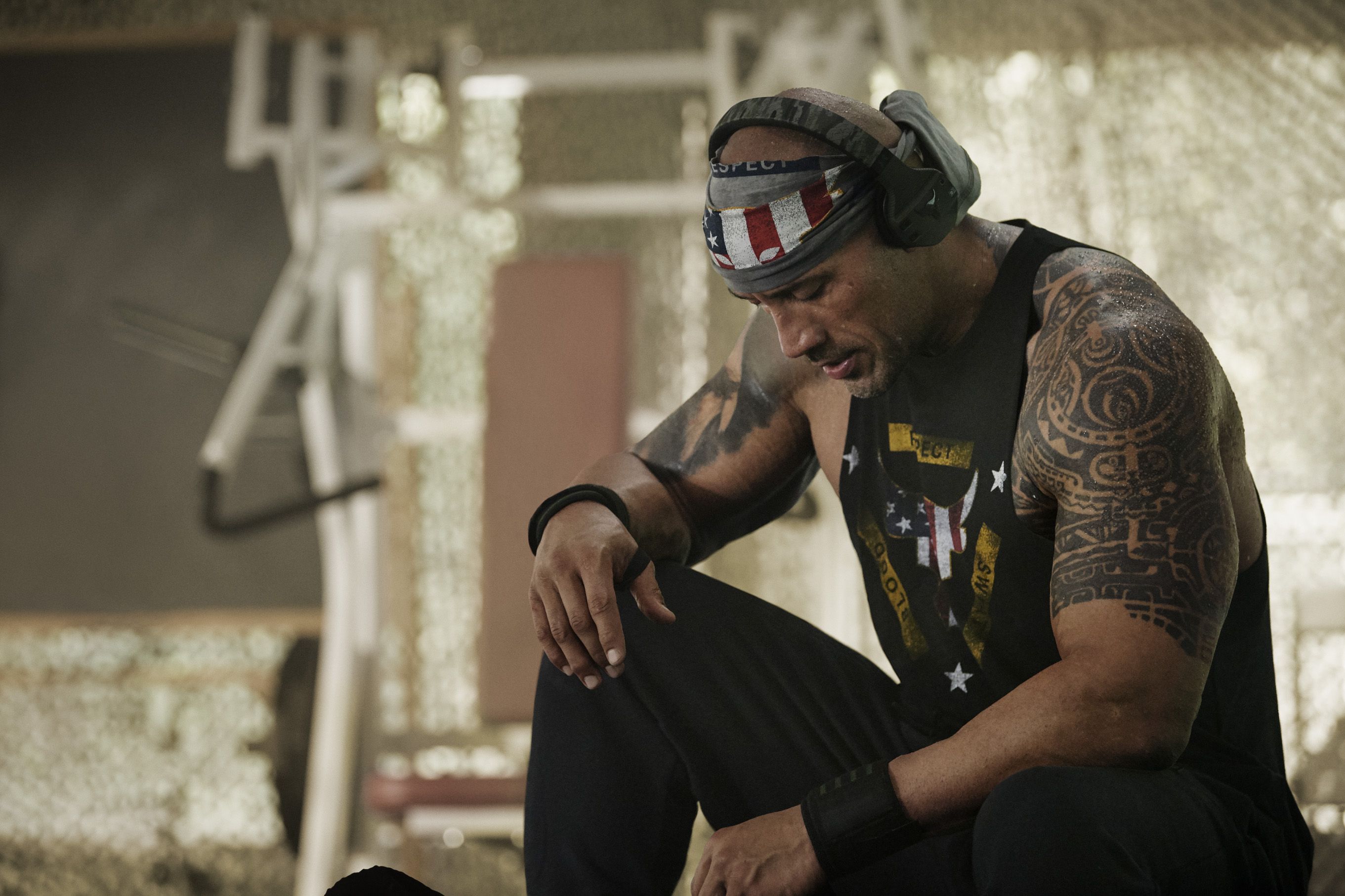 under armour headphones the rock