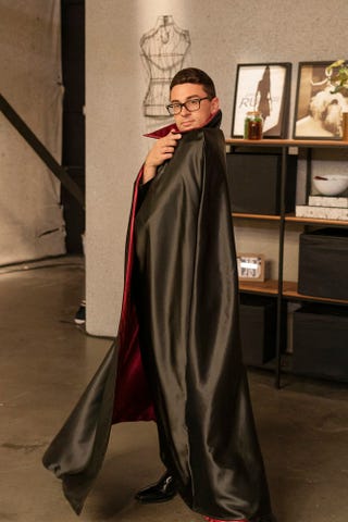 project runway if you got it, haunt it episode 1903 pictured christian siriano photo by greg endriesbravo