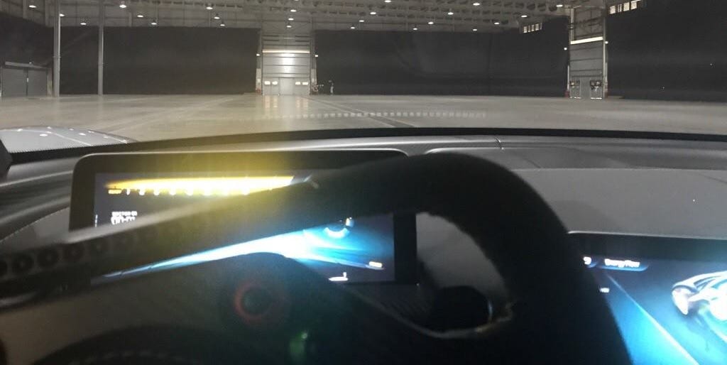 Mercedes Amg Project One Interior Picture Project One Interior Teaser Mercedes Amg Project One Interior Picture Project One Interior Teaser