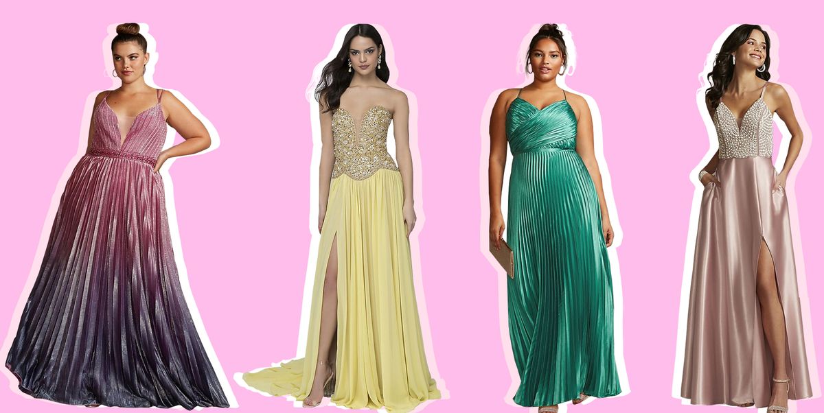 Where to Buy Prom  Dresses  in New  York  City  Best Prom  