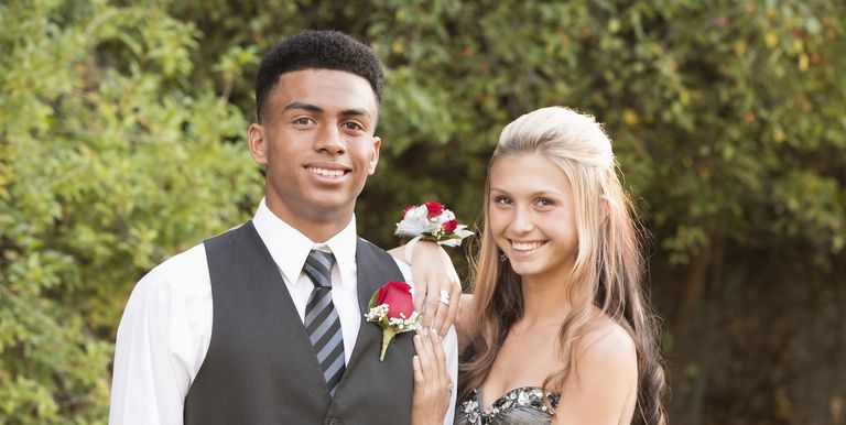 Prom Sex Questions Answered Girls Get Real About Having