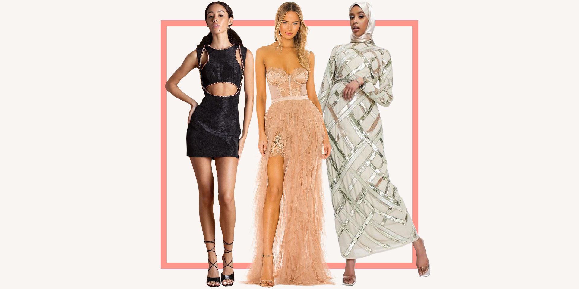 2021 Prom Trends That Will Straight Up STUN