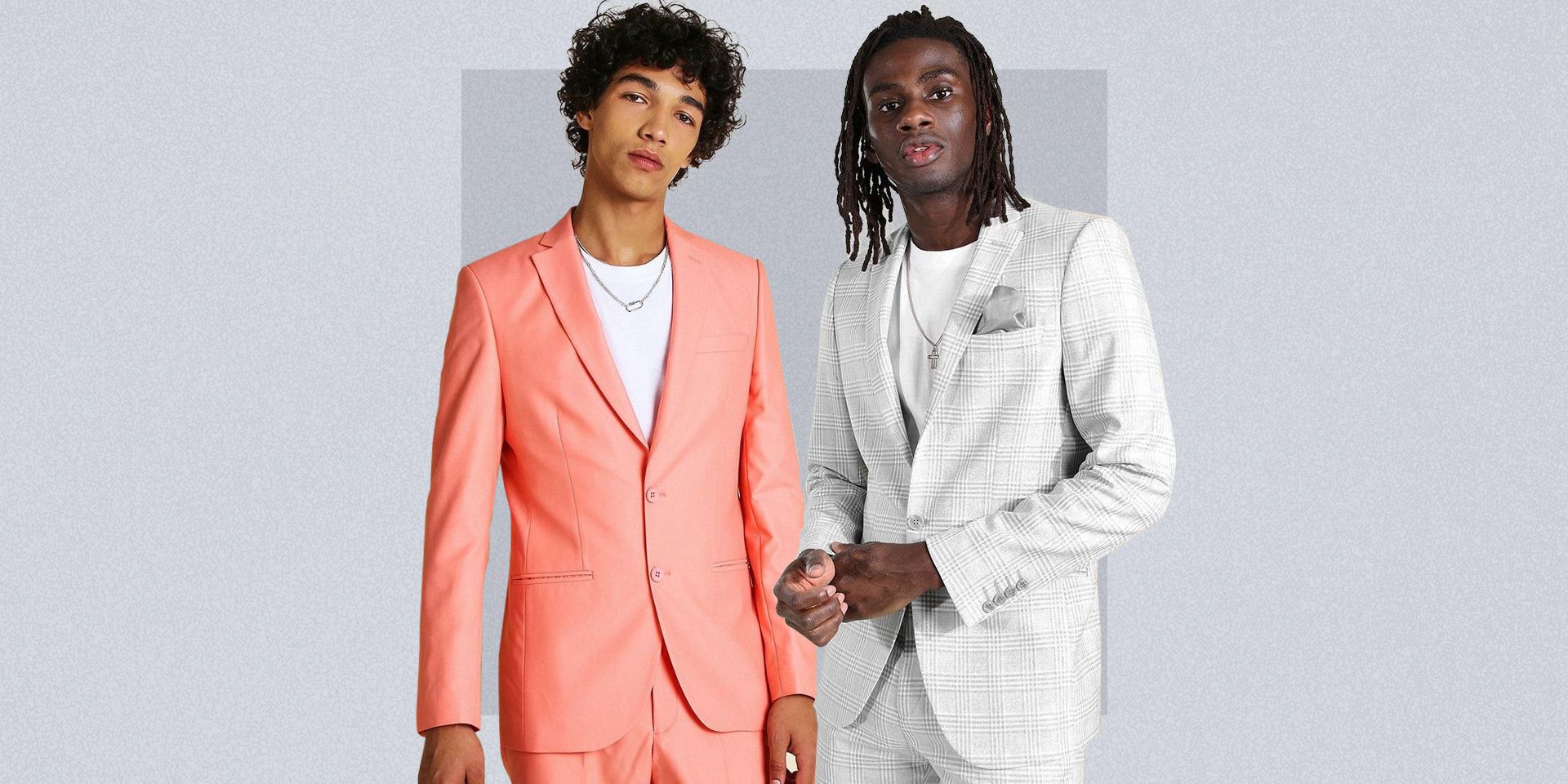 teenage formal suits