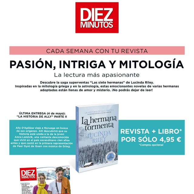 promoción libro lucinda riley 4 de mayo promoción libro lucinda riley 4 de mayo