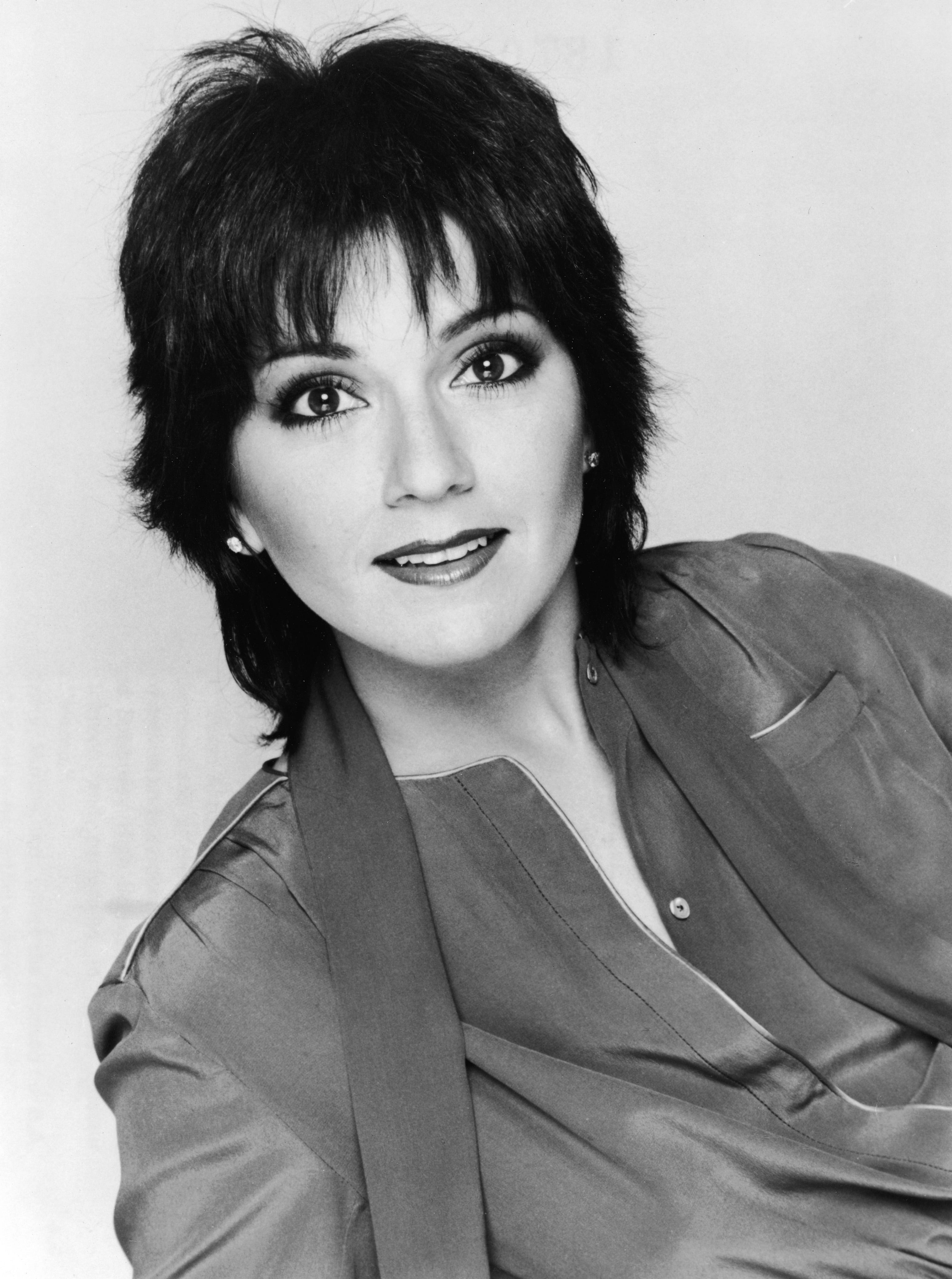 'Three's Company' Star Joyce DeWitt Looks Incredible in Her Country Music Video Debut