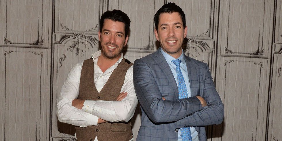 Property Brothers Fun Facts Jonathan And Drew Scott Married Net   Property Brothers Facts 1523993766 