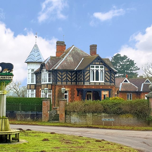 former station master’s house for sale on sandringham estate