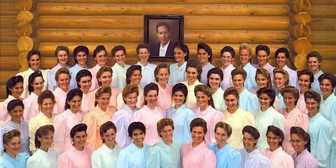 Prophet's Prey - Documentary on Cults - Fundamentalist Church of Jesus Christ of Latter-Day Saints