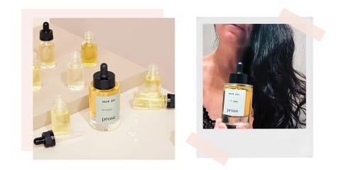 Prose Custom Hair Oil Review 2019 The Holy Grail Of Haircare