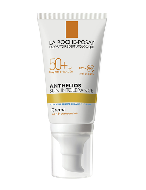 Las Mejores Cremas Solares Con Spf50