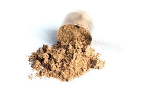 Is It Safe to Use Expired Protein Powder?