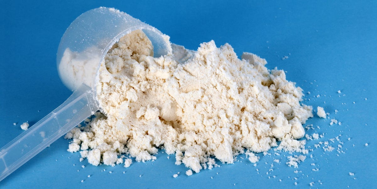 Whey protein supplements and exercise help women improve body composition, not leading to bulkiness Whey protein supplements and exercise help women improve body composition, not leading to bulkiness