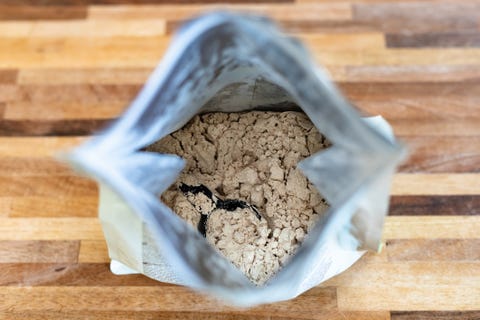 Protein Powder protein powder