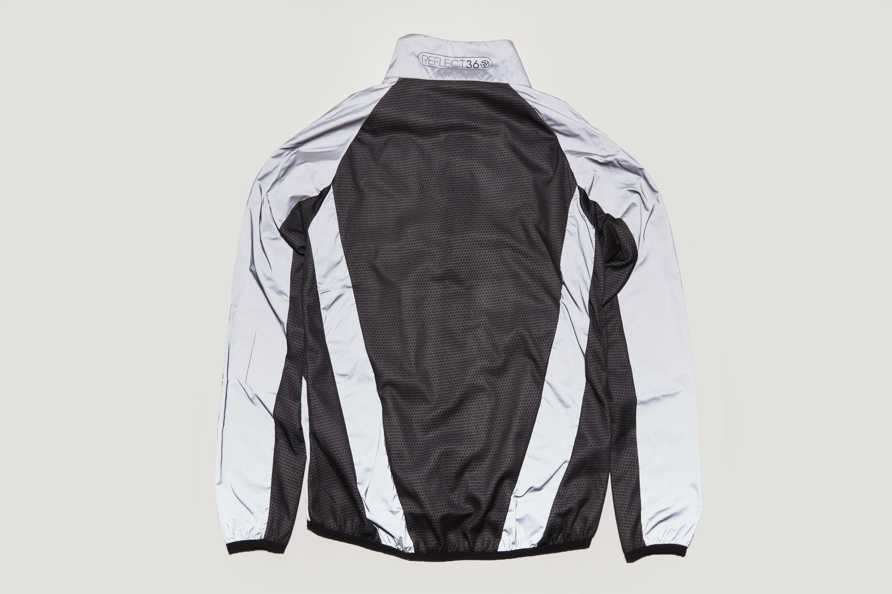 pro viz running jacket