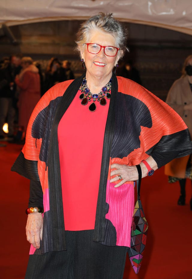 prue leith