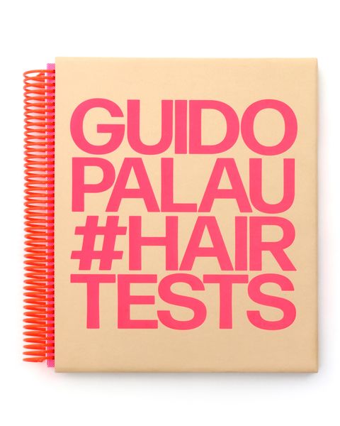 guido palau hair tests